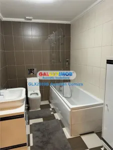 Apartament 2 camere Pipera Diamond Residence - foto 12