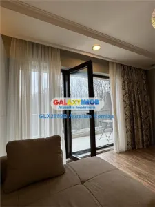 Apartament 2 camere Pipera Diamond Residence - foto 6