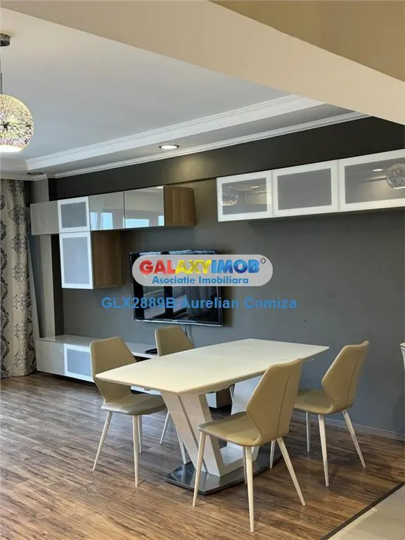 Apartament 2 camere Pipera Diamond Residence - foto 7