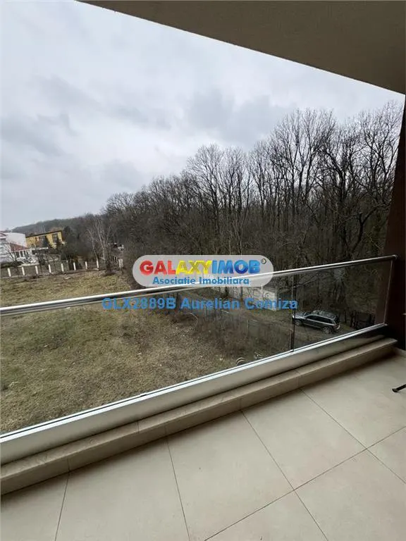 Apartament 2 camere Pipera Diamond Residence - foto 8