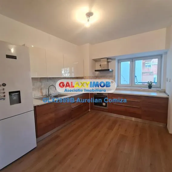 Apartament 3 camere Cartierul Francez - foto 5