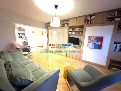 Inchiriere apartament 4 camere Panduri-Monitorul Oficial - Bucuresti