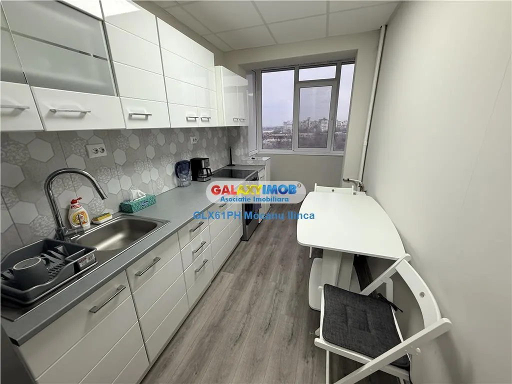 Vanzare apartament 2 camere, renovat, Ploiesti, Sud - foto 11