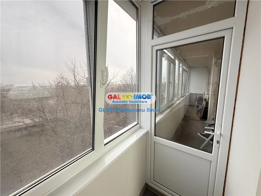 Vanzare apartament 2 camere, renovat, Ploiesti, Sud - foto 12
