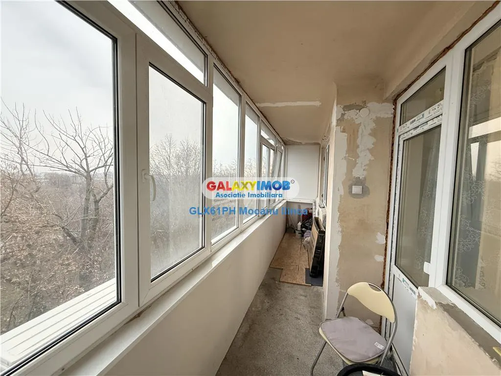 Vanzare apartament 2 camere, renovat, Ploiesti, Sud - foto 13