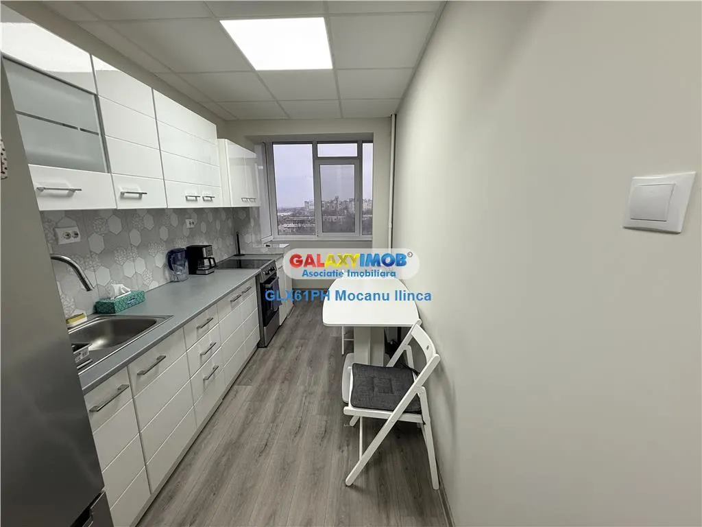 Vanzare apartament 2 camere, renovat, Ploiesti, Sud - foto 3