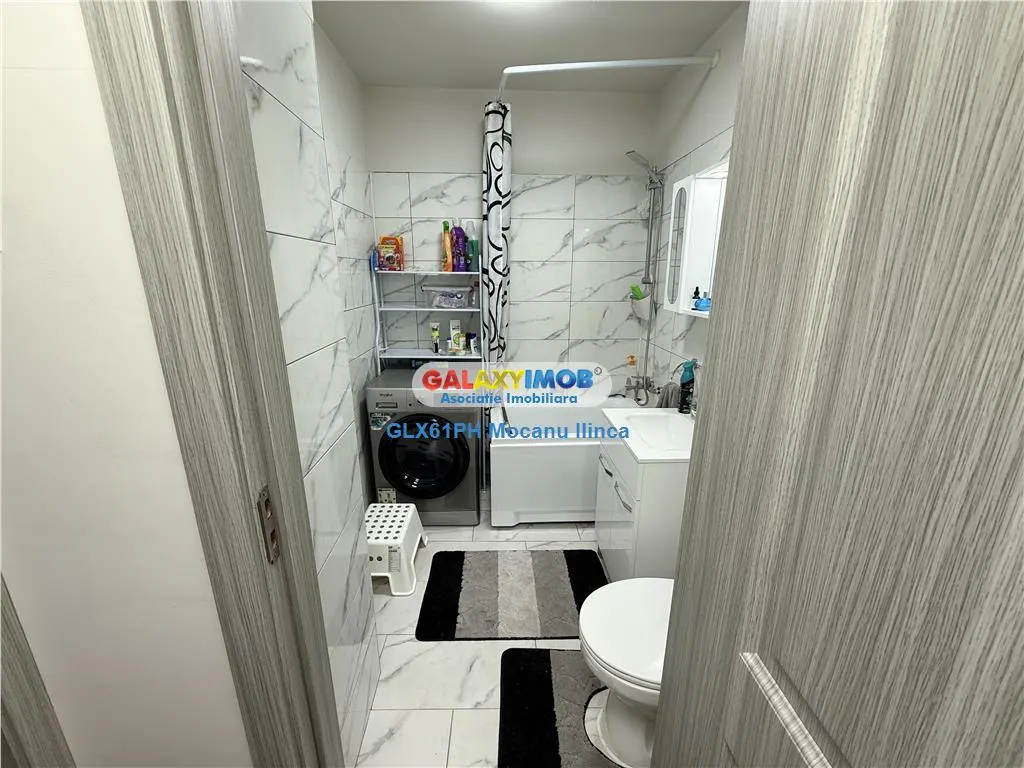 Vanzare apartament 2 camere, renovat, Ploiesti, Sud - foto 4