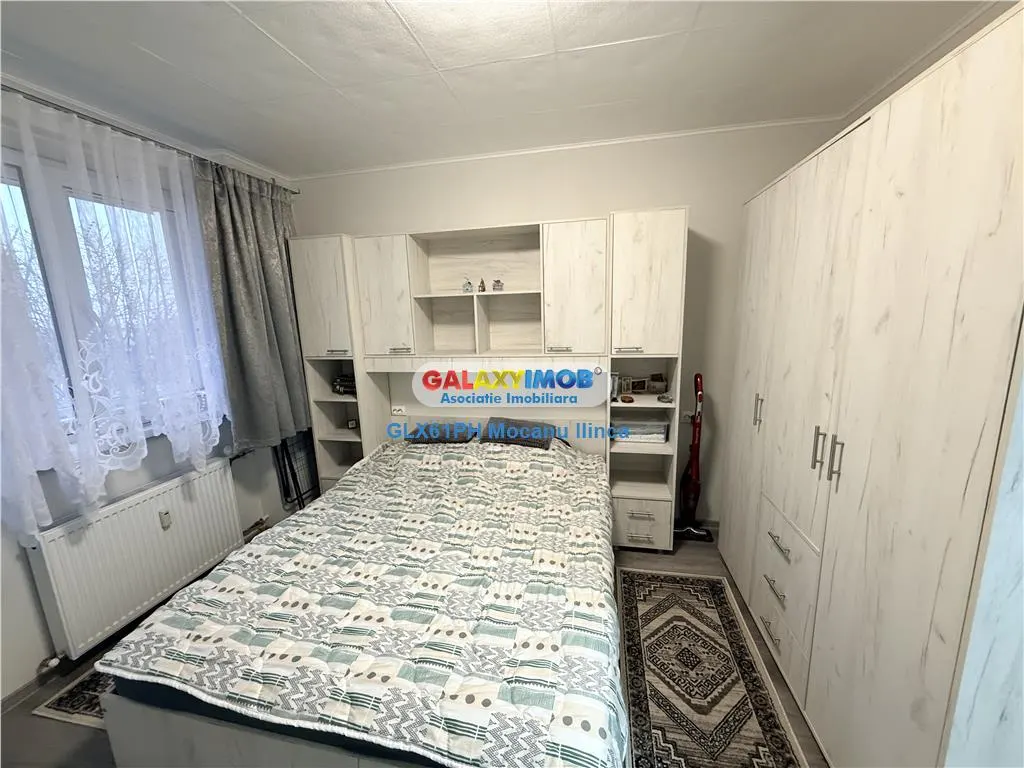 Vanzare apartament 2 camere, renovat, Ploiesti, Sud - foto 6