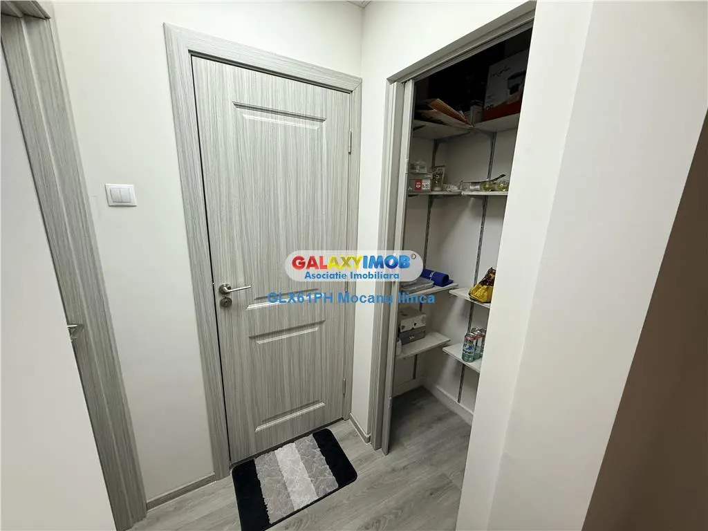 Vanzare apartament 2 camere, renovat, Ploiesti, Sud - foto 8
