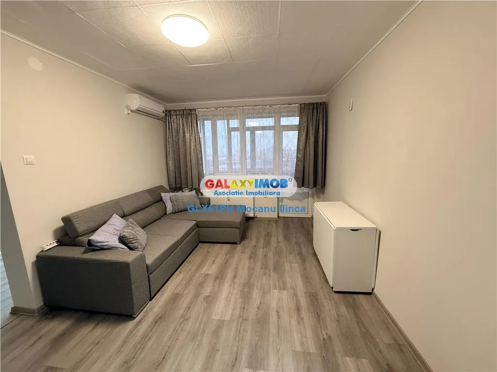 Vanzare apartament 2 camere, renovat, Ploiesti, Sud - foto 9