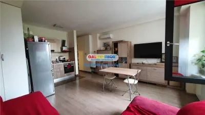 popa nan | 2 camere 50mp | nou 2016 | centrala AC cada | metrou - foto 2