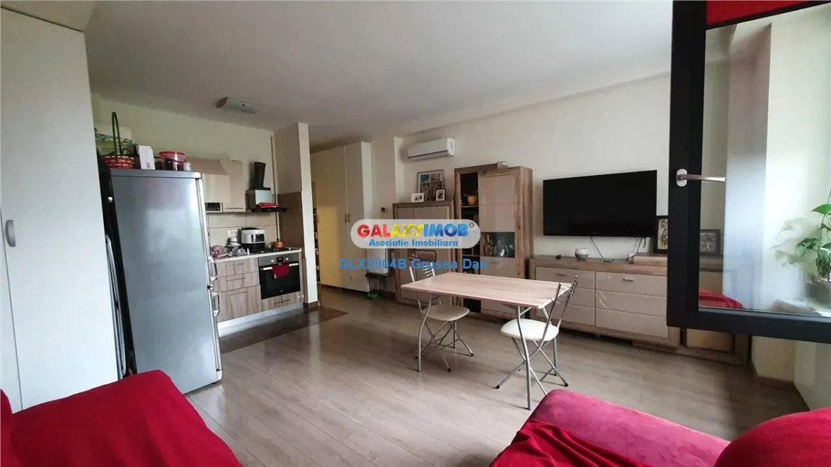 popa nan | 2 camere 50mp | nou 2016 | centrala AC cada | metrou - foto 2