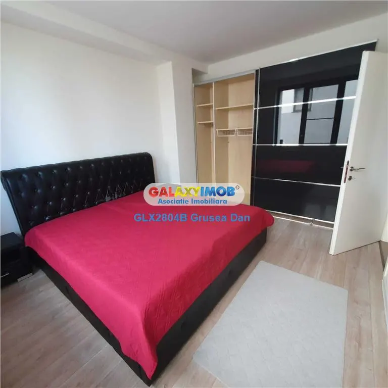 popa nan | 2 camere 50mp | nou 2016 | centrala AC cada | metrou - foto 3