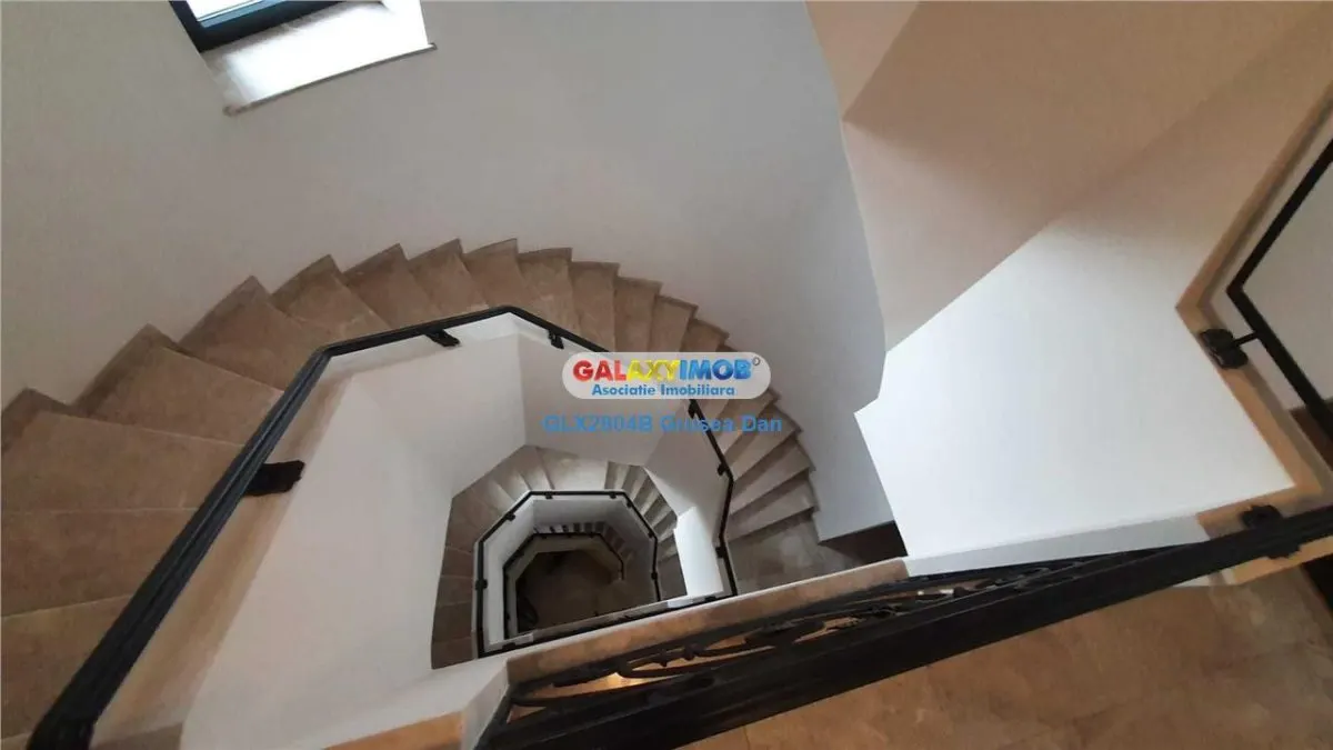 popa nan | 2 camere 50mp | nou 2016 | centrala AC cada | metrou - foto 7