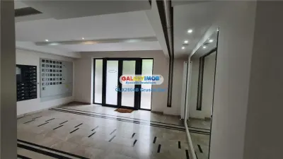 popa nan | 2 camere 50mp | nou 2016 | centrala AC cada | metrou - foto 8