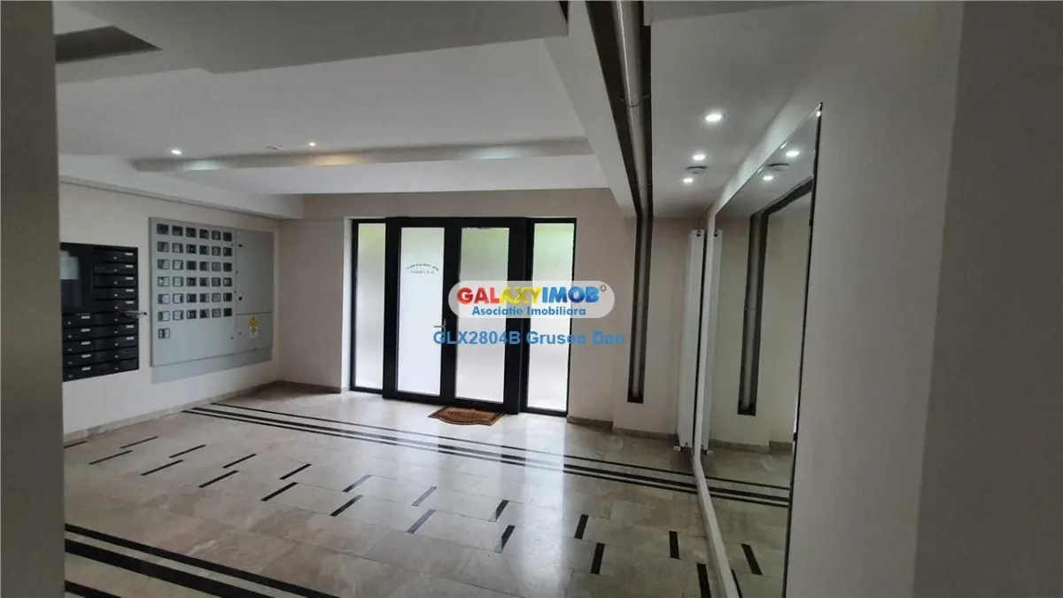 popa nan | 2 camere 50mp | nou 2016 | centrala AC cada | metrou - foto 8