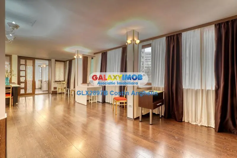 Apartament Premium 5 Camere - Vila Kiseleff / Victoriei - foto 1