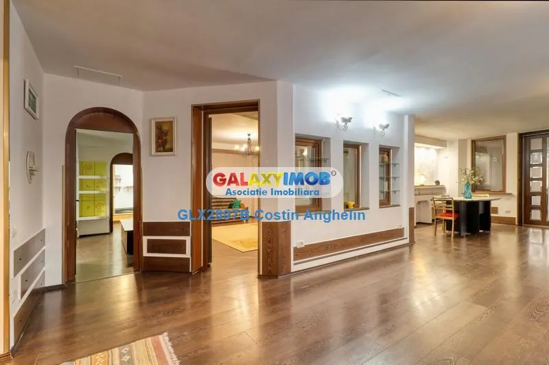 Apartament Premium 5 Camere - Vila Kiseleff / Victoriei - foto 12