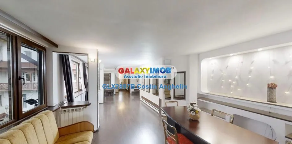 Apartament Premium 5 Camere - Vila Kiseleff / Victoriei - foto 13
