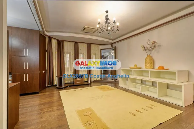 Apartament Premium 5 Camere - Vila Kiseleff / Victoriei - foto 15