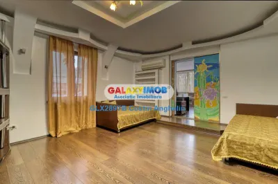 Apartament Premium 5 Camere - Vila Kiseleff / Victoriei - foto 17
