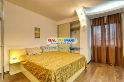 Apartament Premium 5 Camere - Vila Kiseleff / Victoriei - foto 3