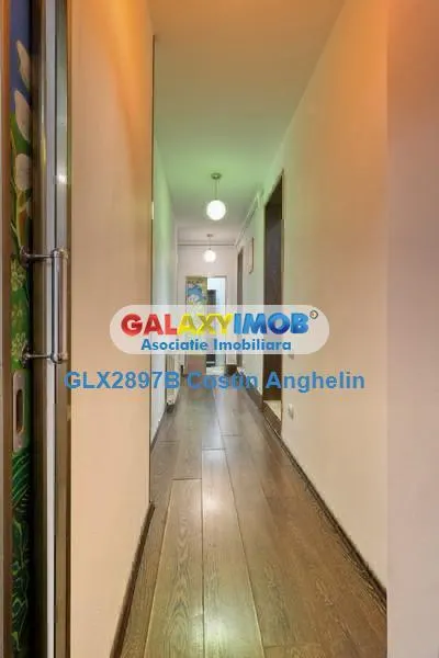 Apartament Premium 5 Camere - Vila Kiseleff / Victoriei - foto 23