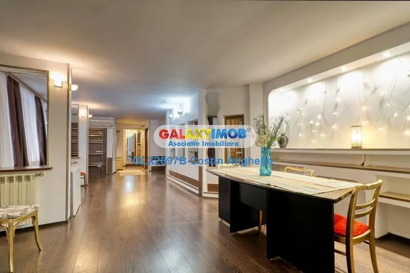 Apartament Premium 5 Camere - Vila Kiseleff / Victoriei - foto 24