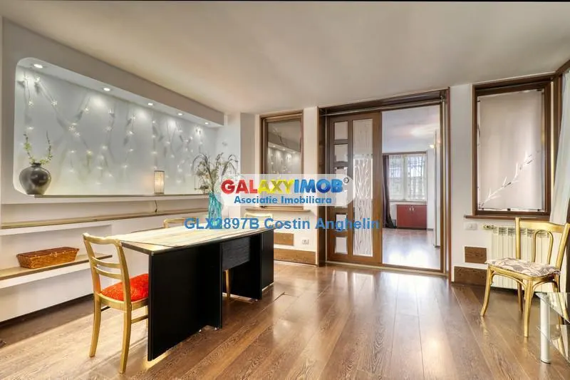 Apartament Premium 5 Camere - Vila Kiseleff / Victoriei - foto 25