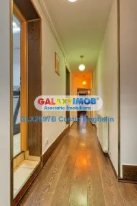 Apartament Premium 5 Camere - Vila Kiseleff / Victoriei - foto 4