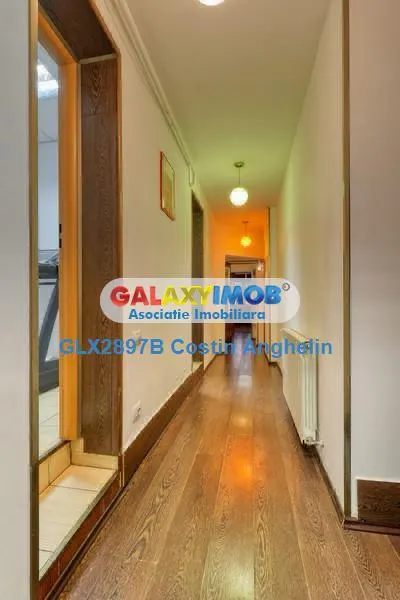 Apartament Premium 5 Camere - Vila Kiseleff / Victoriei - foto 4