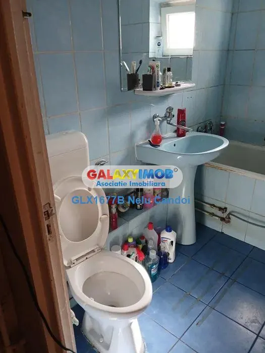 VANZARE 3 CAMERE 13 SEPTEMBRIE SEBASTIAN 82MP - foto 6