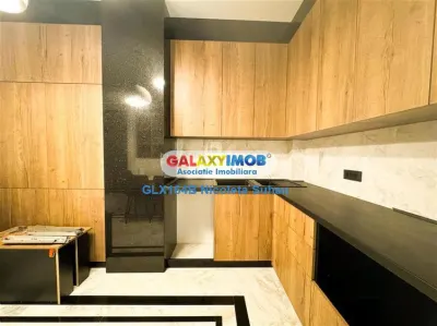 Apartament cu 4 camere de inchiriat Herastrau -Parcare Subterana - foto 9