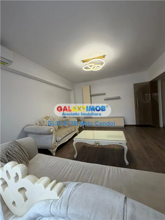 INCHIRIERE APARTAMENT 3 CAMERE 13 SEPTEMBRIE SEBASTIAN - foto 2
