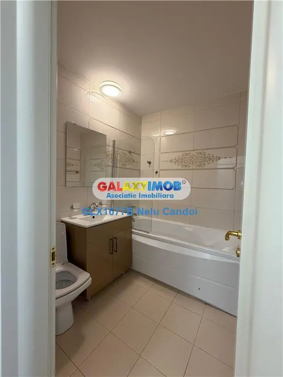 INCHIRIERE APARTAMENT 3 CAMERE 13 SEPTEMBRIE SEBASTIAN - foto 14