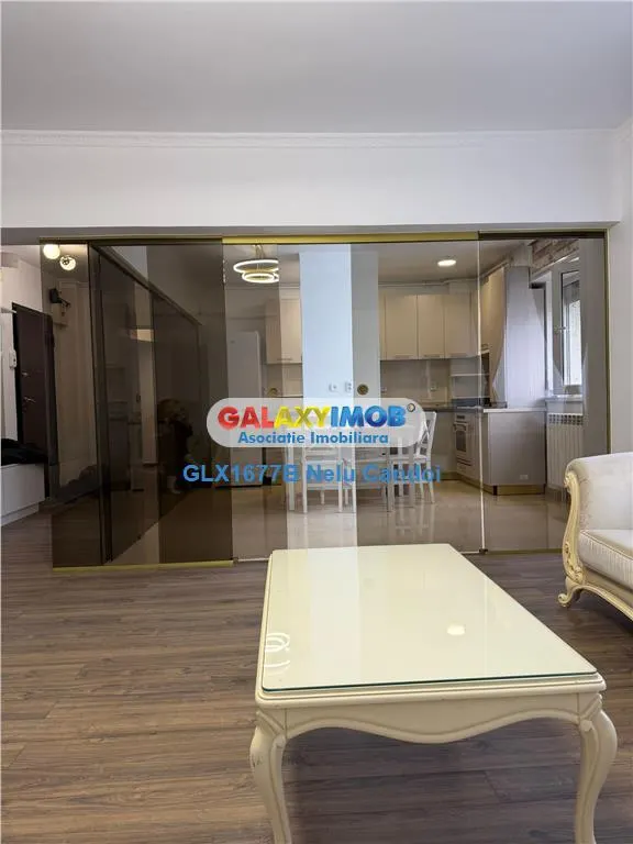 INCHIRIERE APARTAMENT 3 CAMERE 13 SEPTEMBRIE SEBASTIAN - foto 4