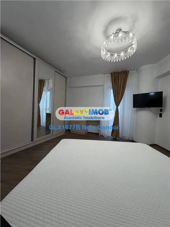 INCHIRIERE APARTAMENT 3 CAMERE 13 SEPTEMBRIE SEBASTIAN - foto 6