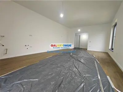 Casa Singulara Parter 4 camere Tunari Stil Mediteranean - foto 12