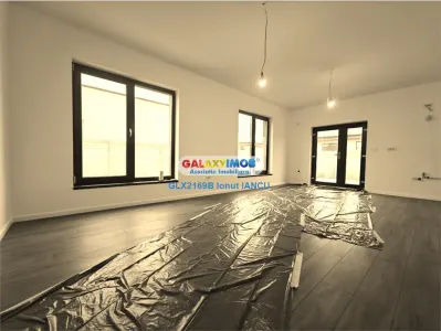 Casa Singulara Parter 4 camere Tunari Stil Mediteranean - foto 4