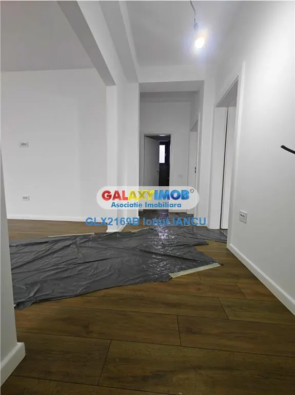 Casa Singulara Parter 4 camere Tunari Stil Mediteranean - foto 7