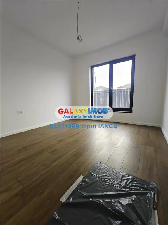 Casa Singulara Parter 4 camere Tunari Stil Mediteranean - foto 8