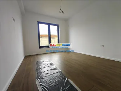 Casa Singulara Parter 4 camere Tunari Stil Mediteranean - foto 10
