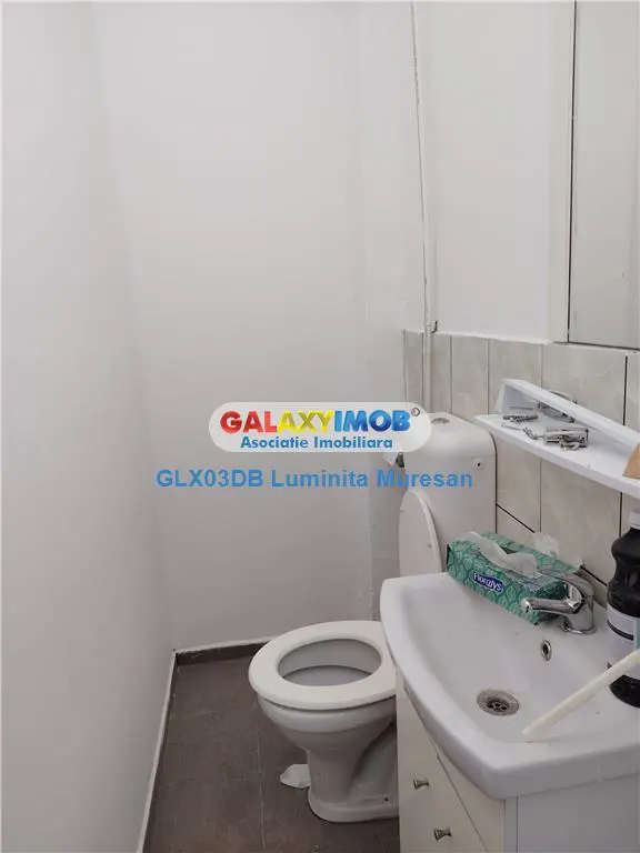 Vanzare spatiu comercial 18mp Voinesti Judetul Dambovita - foto 6