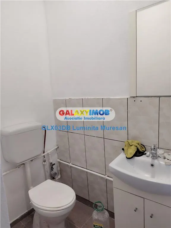 Vanzare spatiu comercial  43 mp Voinesti Judetul Dambovita - foto 9