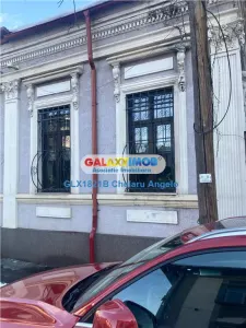 Calea Calarasilor vila P,+M  6 camere supr utila 200 mp,teren 200 mp - foto 2