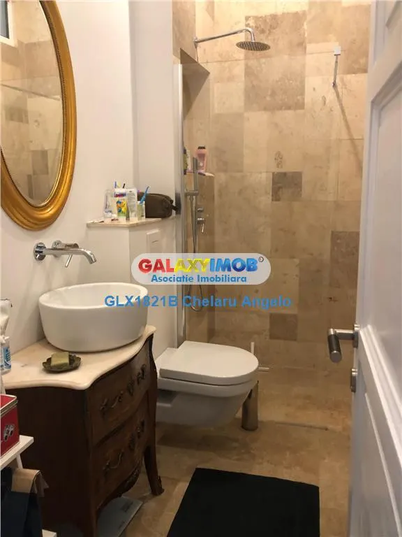 Calea Calarasilor vila P,+M  6 camere supr utila 200 mp,teren 200 mp - foto 12
