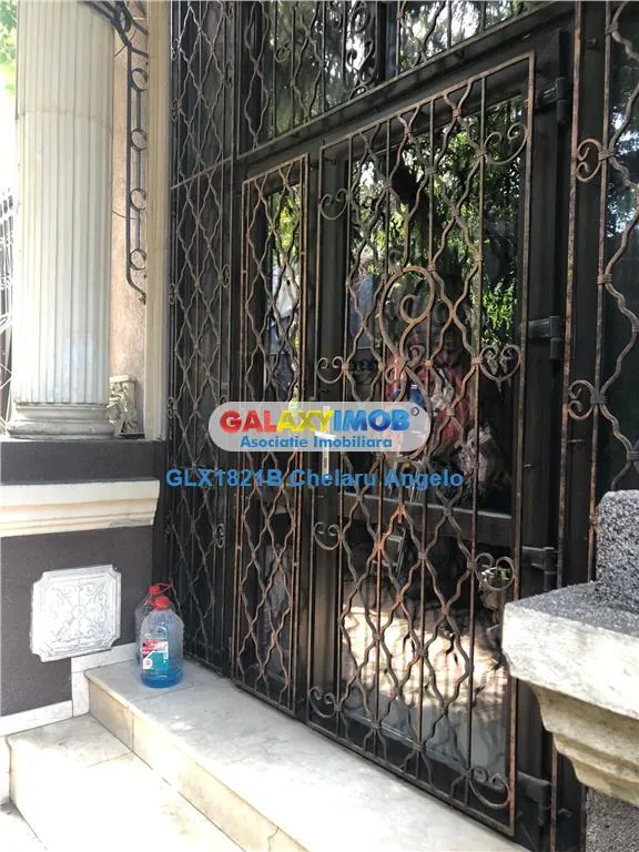Calea Calarasilor vila P,+M  6 camere supr utila 200 mp,teren 200 mp - foto 4