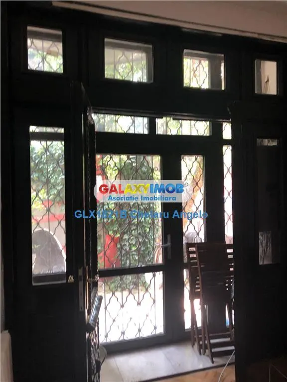 Calea Calarasilor vila P,+M  6 camere supr utila 200 mp,teren 200 mp - foto 5