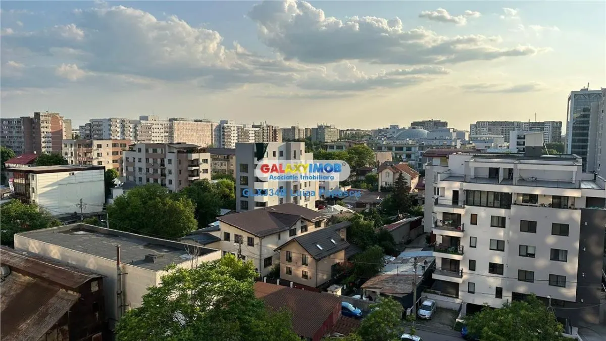 Vanzare apartament 3 camere LUJERULUI-COMPLEX PLAZZA RESIDENCE ET 7/11 - foto 12