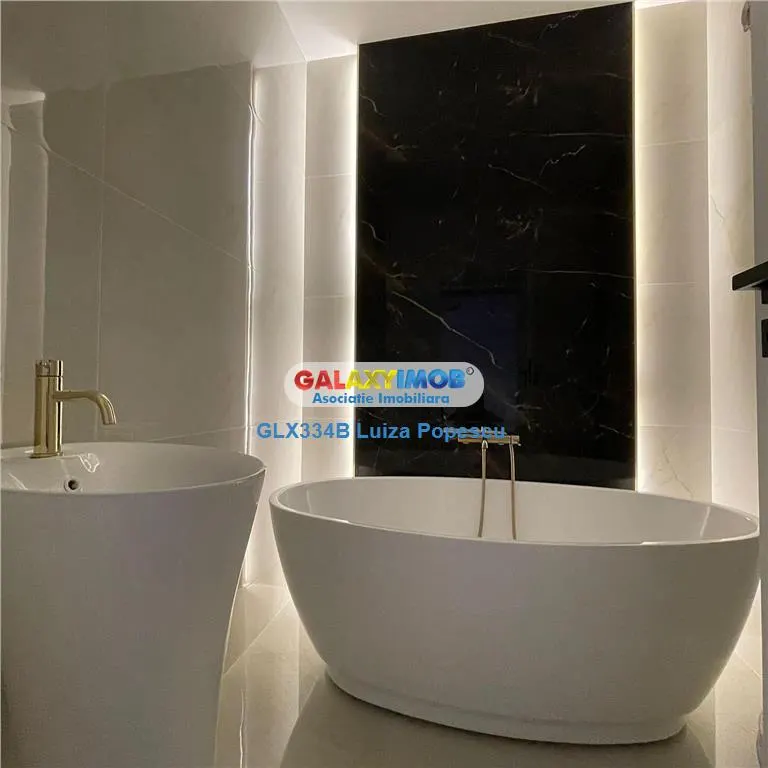 Vanzare apartament 3 camere LUJERULUI-COMPLEX PLAZZA RESIDENCE ET 7/11 - foto 7